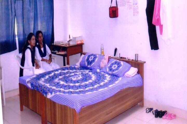 hostel